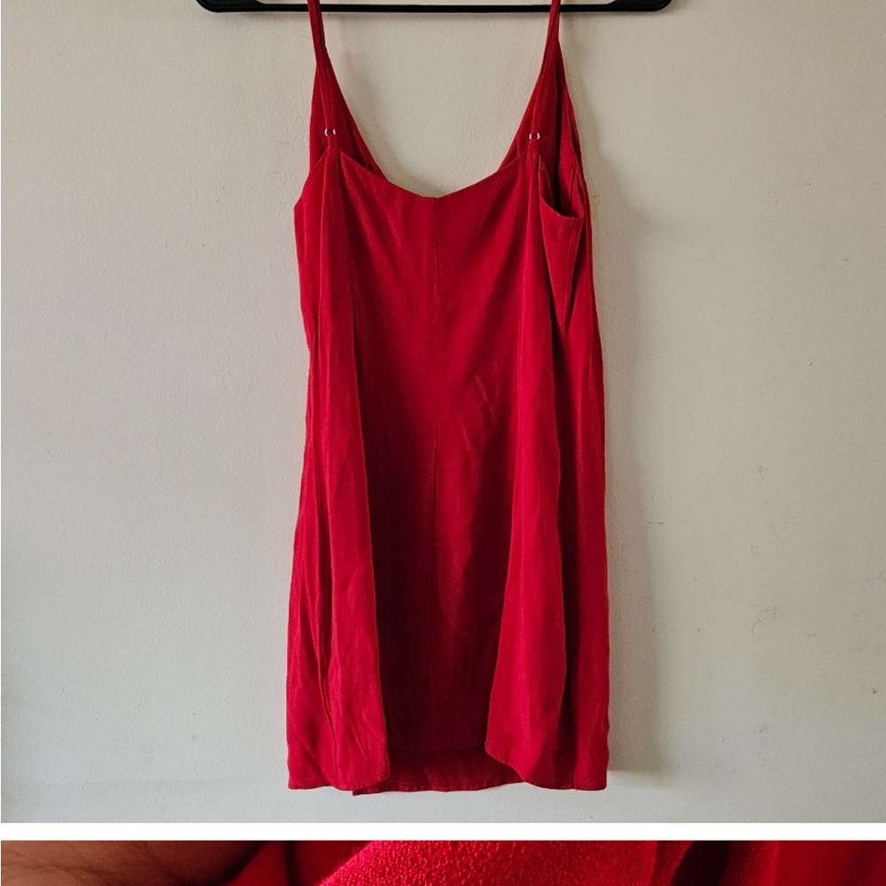 Reformation Red Marlowe